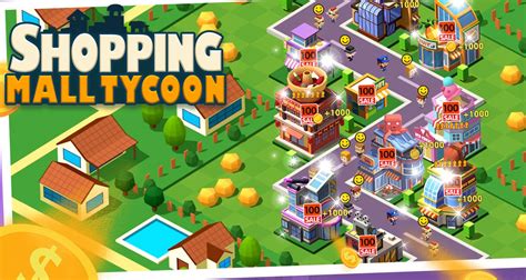 online tycoon games